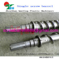 Alloy Screw And Barrel 